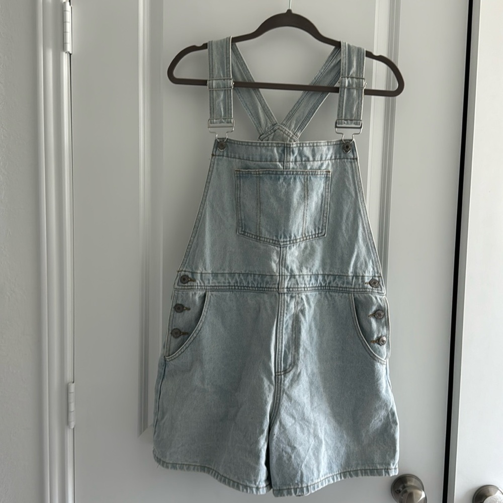 Neuflora Portland Shortalls
